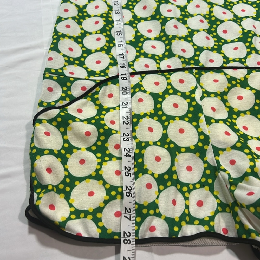 Retro Floral Mesh Romper by Ozn’d | Y2K Sporty Playsuit Size 1
CLOSET CLEAN OUT! - Picture 5 of 11